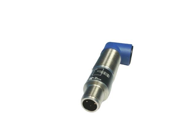 Wenglor TW66PA3 Cisimden Yansımalı Sensör