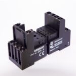 OMRON PYF14-ESN-B Röle Soketi