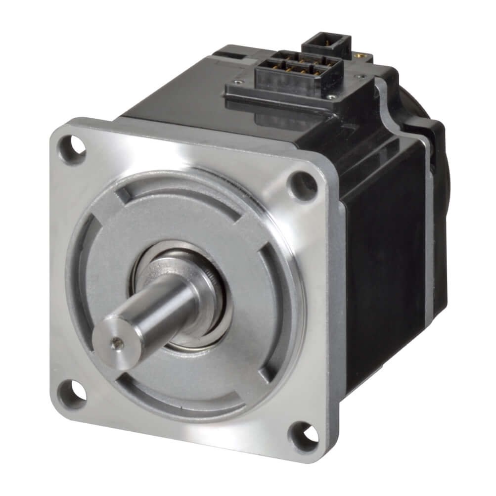 Omron R88M-1M40030H-S2 AC Servo Motor