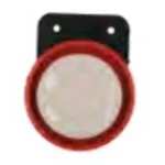 C-F1-PS101A ELEKTRONİK BUZZER 12-24VAC-DC