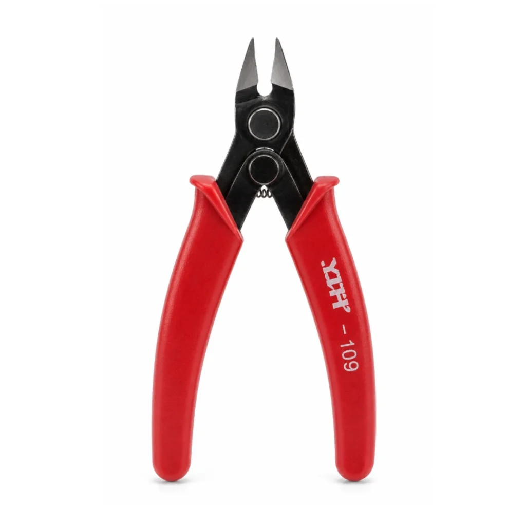 YTH-109 5″ 45° Açılı Mini Elektronik Yan Keski