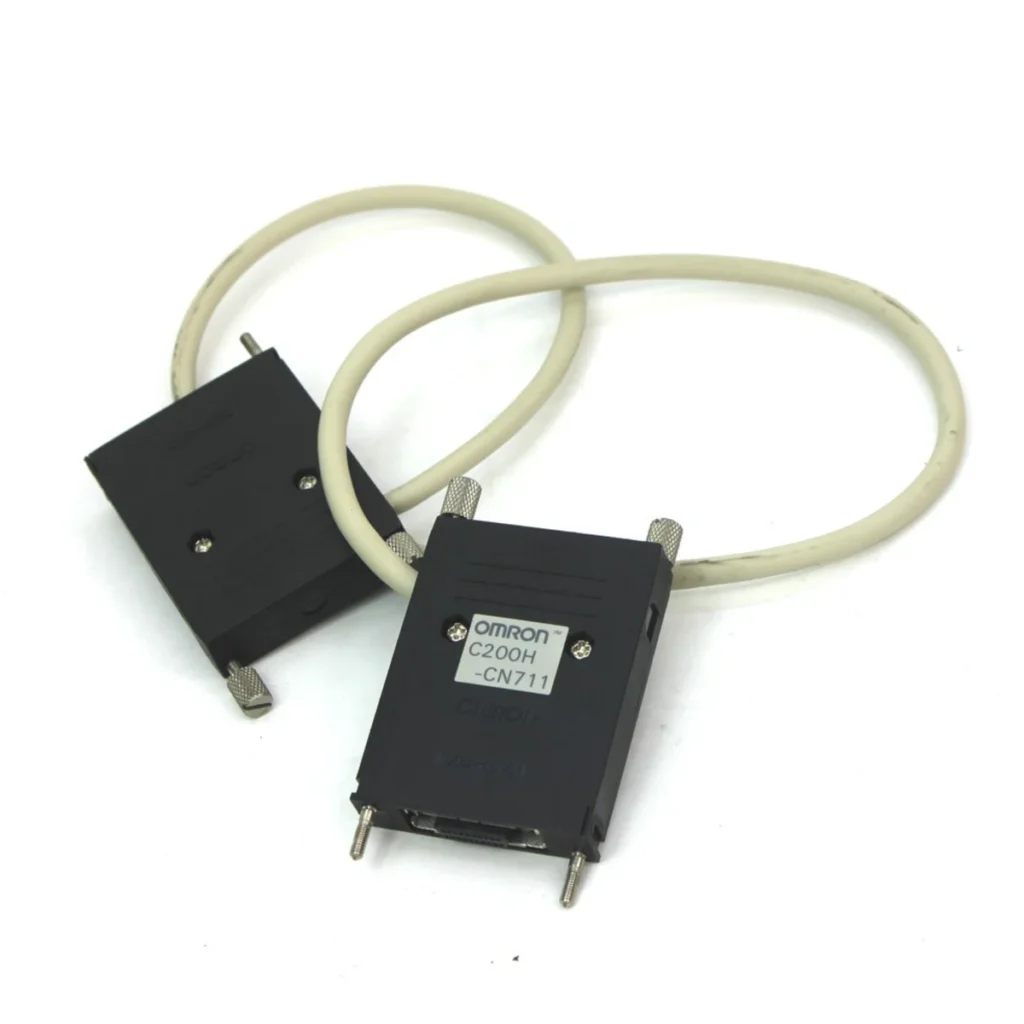 Omron C200H-CN711 I/O Bağlantı Kablosu