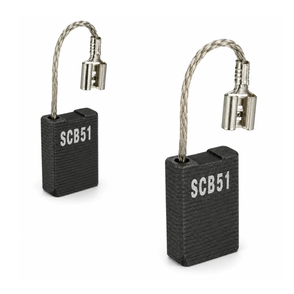 SCB 051 6,3X16X23 BOSCH TİP GWS TAŞLAMA