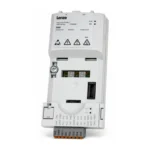 i550 EtherCAT Control Unit Haberleşme ve Kontrol Ünitesi