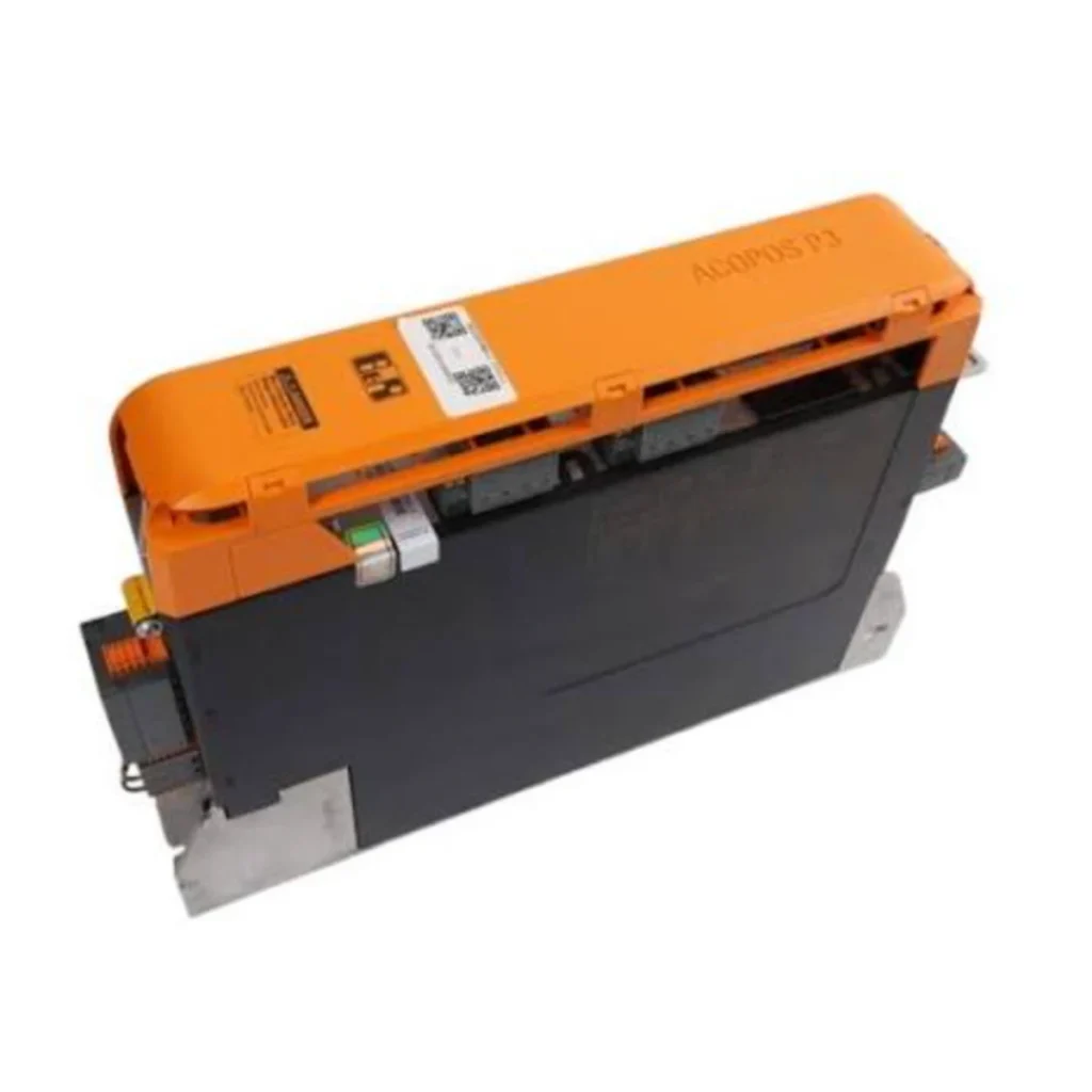 B&R 8EI2X2HWD10.0700-1 FRENLEME DİRENCİ
