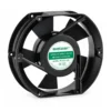 150×172×51 mm 24V DC Rulmanlı Kare Fan –  0,45A