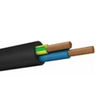 Beykab 2×1,5 mm² NMH TTR Kauçuk Kablo