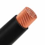Beykab 1×16 mm² Kauçuk Kaynak Kablosu