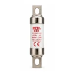 Miro Bor RGS4690V 35A aR 690V Yarı İletken Koruma Sigortası (17/20 Boy BS88)