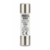 Miro Bor BS385-PV 15A gPV 10x85 PV1500V Fotovoltaik Silindirik Sigorta