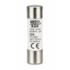 Miro Bor BS385-PV 20A gPV 10x85 PV1500V Fotovoltaik Silindirik Sigorta