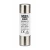 Miro Bor BS385-PV 25A gPV 10x85 PV1500V Fotovoltaik Silindirik Sigorta