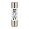 Miro Bor BS385-PV 30A gPV 10x85 PV1500V Fotovoltaik Silindirik Sigorta