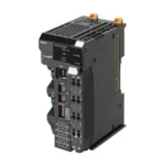 NX-ECC203 NX Serisi Communication Coupler Haberleşme Kuplörü
