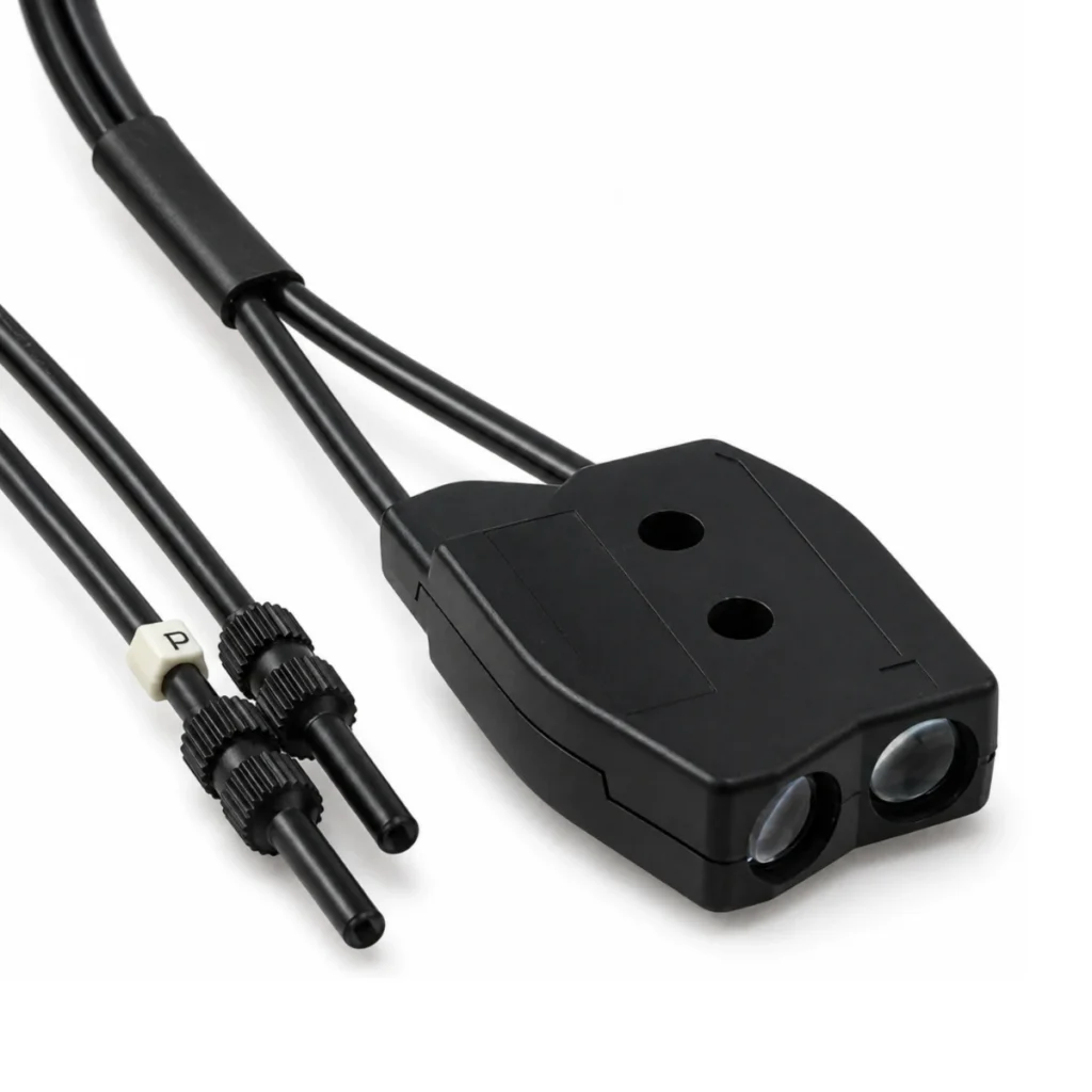 FD-L51 FZ-10 Renk Algılama Fiber Optik Sensör