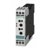 SIRIUS 3RP1555-1AP30 24V AC/DC 200-240VAC Zaman Rölesi