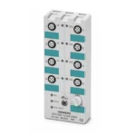 3RK1400-1CQ00-0AA3 AS-i K60 4DI/4DQ IP67 Kompakt Dijital I/O Modülü