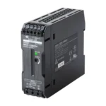 S8VK-C06024 24VDC 2.5A 60W DIN Rayı Güç Kaynağı