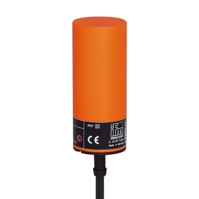 IB0004 IB-2020-ABOA 20mm 20-250VAC/DC İndüktif Sensör 2m Kablolu