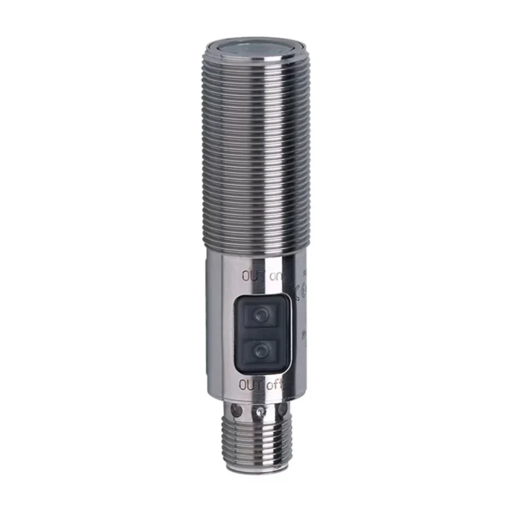 OGH700 20-200mm Lazerli PNP Difüz Fotoelektrik Sensör