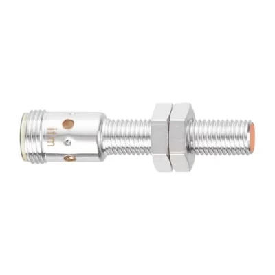 IE5090 IEB3001-BPKG/US-104 1mm M8 PNP NO İndüktif Sensör