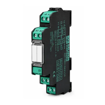 MIRO 44332 PT100 Sıcaklık Dönüştürücü 0-100°C