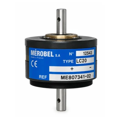 LC20 ME807341-02 Tork Sınırlayıcı - Enkoder