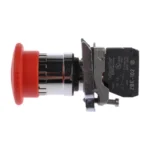 Schneider ElectricXB4 BS8442 Ø40 Acil Stop Butonu 1NC