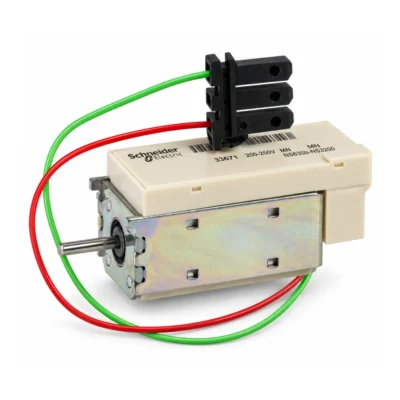 33671 ComPact NS630b-NS3200 MN Düşük Gerilim Açtırma Bobini 200-250V