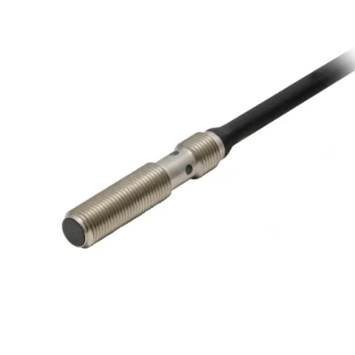 Omron E2E-S05S12-WC-B1 M5 PNP NO İndüktif Sensör