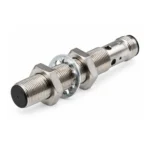 Omron E2B-M12LS04-M1-B1 M12 PNP NO İndüktif Sensör