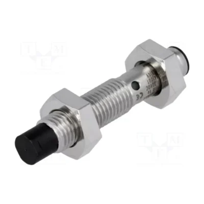 Omron E2B-S08KN04-MC-B1 M8 4 mm PNP NO İndüktif Sensör
