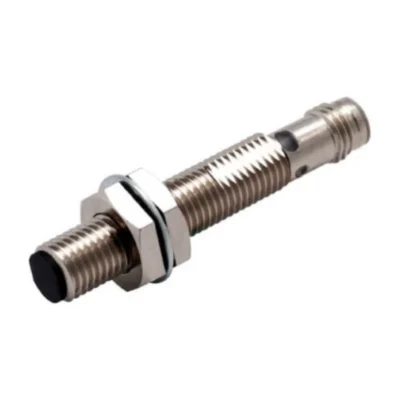 Omron E2E-X4B1TL8-M5 M8 4mm PNP NO IO-Link İndüktif Sensör