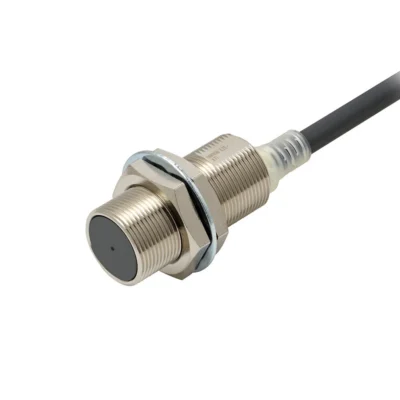 Omron E2E-X7T1 M18 AC/DC 2 Telli İndüktif Sensör
