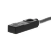 Omron TL-W3MB1 Düz Tip İndüktif Sensör (3mm, PNP NO, 2m)