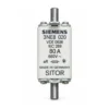 Siemens 3NE8020-1 SITOR Sigorta Buşonu 80A NH00