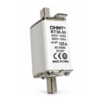 Chint RT36-00 NH00 Bıçaklı Sigorta