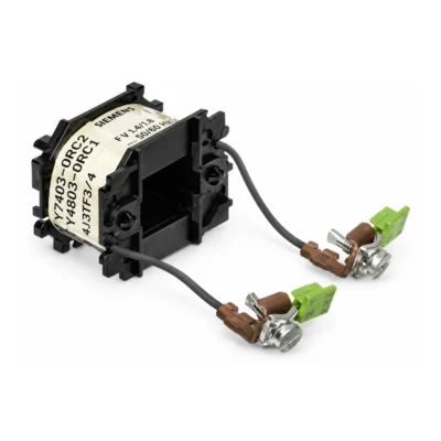 Siemens 3TY7403-0AB0 24V AC Kontaktör Bobini