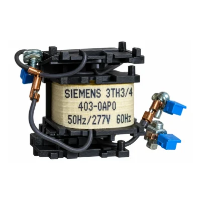 Siemens 3TY7403-0AP0 Kontaktör Yedek Bobini