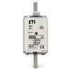 004184217 NH1 200A 500V gG Bıçaklı Sigorta Buşonu
