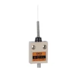 CNTD CZ-3169 Telli Limit Switch IP67 1NO+1NC