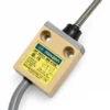 Moujen M4-4106 Spiral Telli + Plastik Çubuk Limit Switch 1CO 5A 250VAC