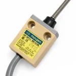 Moujen M4-4106 Spiral Telli + Plastik Çubuk Limit Switch 1CO 5A 250VAC