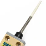 Moujen M4-4106 Spiral Telli + Plastik Çubuk Limit Switch 1CO 5A 250VAC