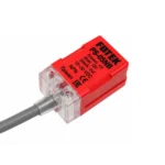 PS-05NB 5mm NPN-NC 10-30VDC 2m Kablolu Endüktif Sensör