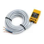 Omron TL-Q5MC1 Dikdörtgen Tip Endüktif Sensör 5mm NPN NO