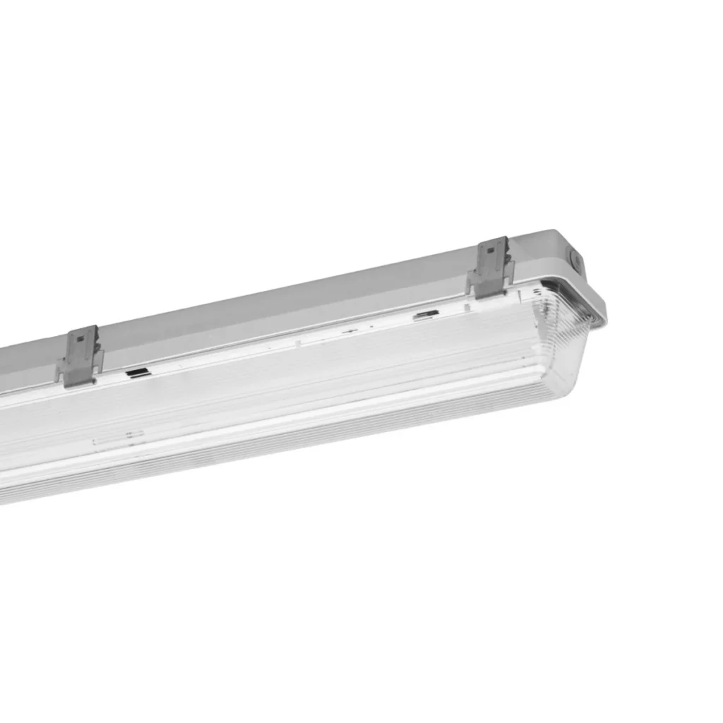 SCHUCH 161 06L20 865 16W 6500K LED Nemli Ortam Armatürü