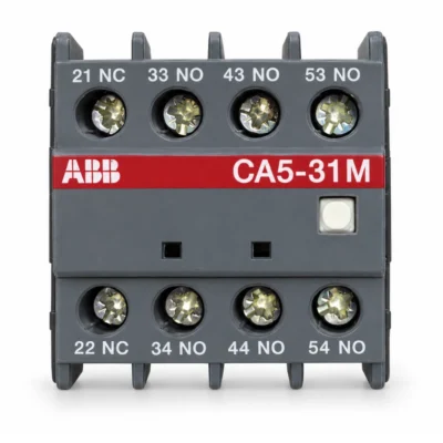 CA5-31M