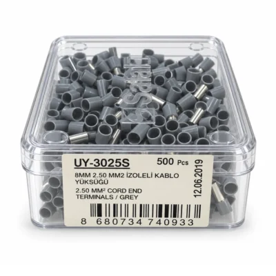 UY-3025S