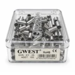 GVN-KY-25 25 mm² İzolesiz Kablo Yüksüğü